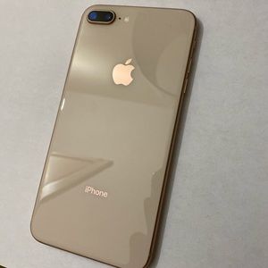iPhone 8 Plus